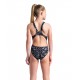 Купальник спортивный ARENA ESCAPE SWIM TECH L JR