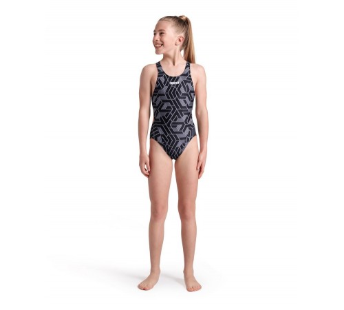 Купальник спортивный ARENA ESCAPE SWIM TECH L JR