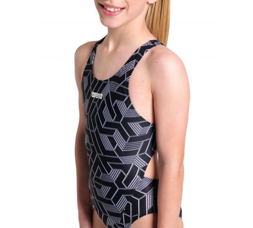 Купальник спортивный ARENA ESCAPE SWIM TECH L JR