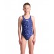 Купальник спортивный ARENA ESCAPE SWIM TECH L JR