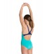 Купальник спортивный Arena SOLID SWIM PRO JR