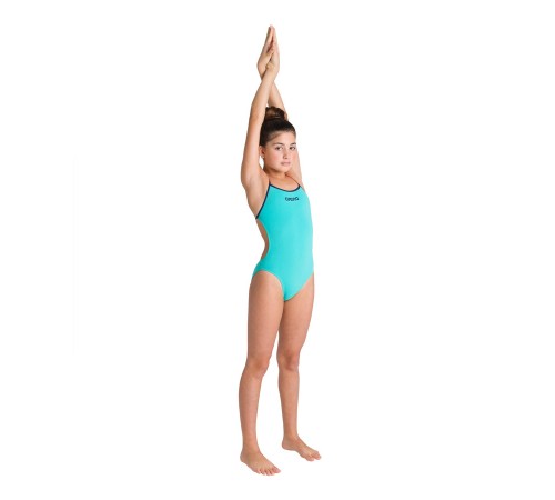 Купальник спортивный Arena SOLID LIGHTECH JR Купальник спортивный Arena SOLID LIGHTECH JR