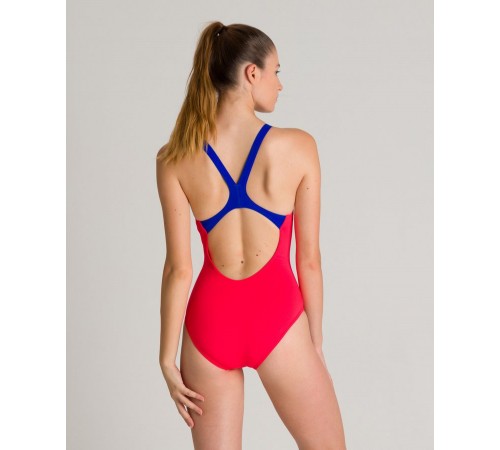 Купальник спортивный Arena SOLID SWIM PRO Купальник спортивный Arena SOLID SWIM PRO