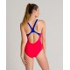 Купальник спортивный Arena SOLID SWIM PRO