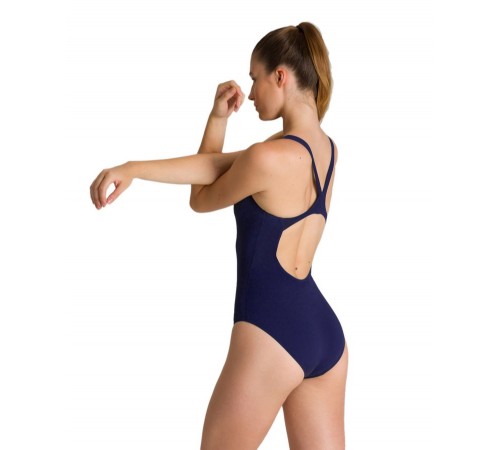 Купальник спортивный Arena SOLID SWIM PRO Купальник спортивный Arena SOLID SWIM PRO