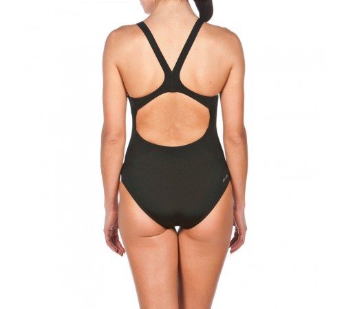 Купальник спортивный Arena SOLID SWIM PRO Купальник спортивный Arena SOLID SWIM PRO