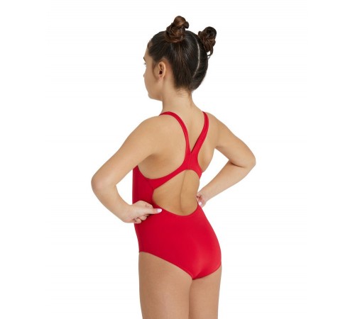 Купальник спортивный Arena SOLID SWIM PRO JR