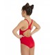 Купальник спортивный Arena SOLID SWIM PRO JR