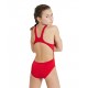 Купальник спортивный Arena SOLID SWIM TECH JR
