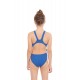 Купальник спортивный Arena SOLID SWIM TECH JR