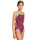 Купальник спортивный MAD WAVE Daria Junior PBT