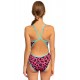 Купальник спортивный MAD WAVE Daria Junior PBT