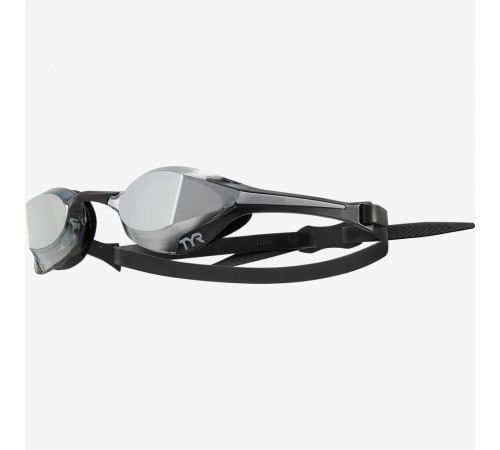 Очки TYR TRACER-X ELITE RACING MIRRORED Очки TYR TRACER-X ELITE RACING MIRRORED