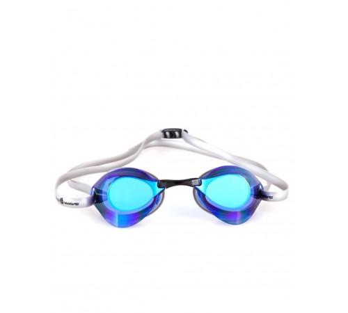 Стартовые очки MAD WAVE Turbo Racer II Rainbow Стартовые очки MAD WAVE Turbo Racer II Rainbow