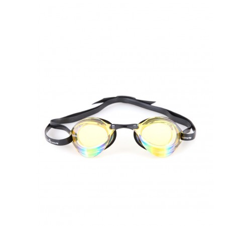 Стартовые очки MAD WAVE Turbo Racer II Rainbow Стартовые очки MAD WAVE Turbo Racer II Rainbow