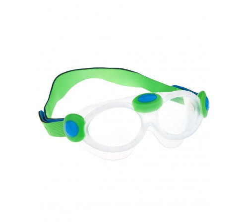 Очки-маска детские MAD WAVE Bubble mask
