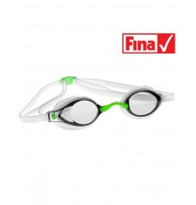 Стартовые очки MAD WAVE Record breaker Mirror