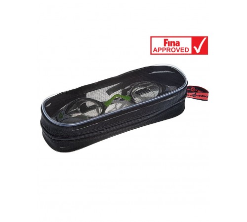 Стартовые очки MAD WAVE Record breaker Mirror Стартовые очки MAD WAVE Record breaker Mirror