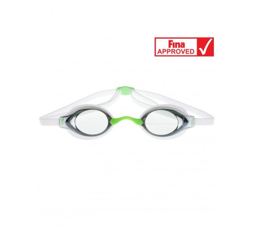 Стартовые очки MAD WAVE Record breaker Mirror Стартовые очки MAD WAVE Record breaker Mirror