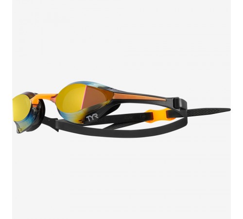 Очки TYR TRACER-X ELITE RACING MIRRORED Очки TYR TRACER-X ELITE RACING MIRRORED