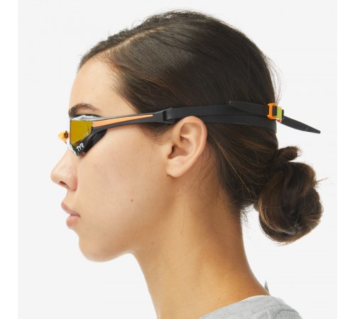 Очки TYR TRACER-X ELITE RACING MIRRORED Очки TYR TRACER-X ELITE RACING MIRRORED