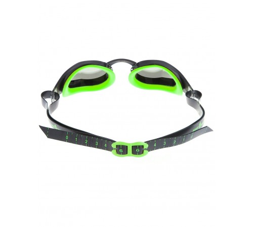 Стартовые очки MAD WAVE X-LOOK mirror Стартовые очки MAD WAVE X-LOOK mirror