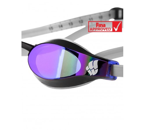 Стартовые очки MAD WAVE X-LOOK rainbow Стартовые очки MAD WAVE X-LOOK rainbow