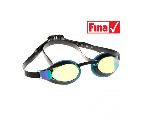 Стартовые очки MAD WAVE X-LOOK rainbow Стартовые очки MAD WAVE X-LOOK rainbow
