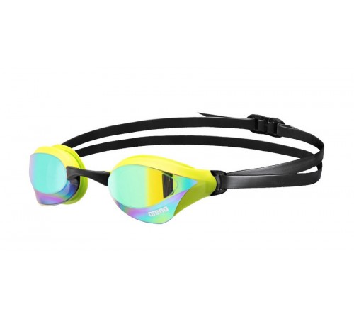 Стартовые очки ARENA COBRA CORE SWIPE MIRROR Стартовые очки ARENA COBRA CORE SWIPE MIRROR