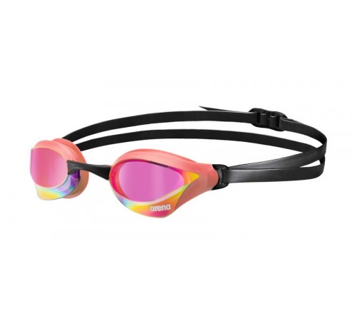 Стартовые очки ARENA COBRA CORE SWIPE MIRROR Стартовые очки ARENA COBRA CORE SWIPE MIRROR