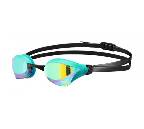 Стартовые очки ARENA COBRA CORE SWIPE MIRROR Стартовые очки ARENA COBRA CORE SWIPE MIRROR