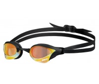 yellow/copper/black