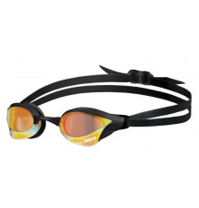 yellow/copper/black