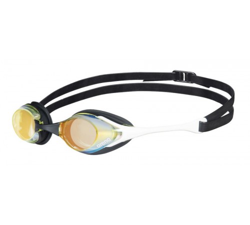 Стартовые очки ARENA COBRA SWIPE MIRROR Стартовые очки ARENA COBRA SWIPE MIRROR