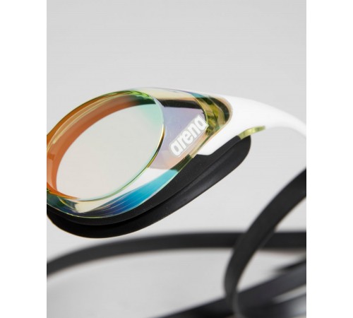 Стартовые очки ARENA COBRA SWIPE MIRROR Стартовые очки ARENA COBRA SWIPE MIRROR