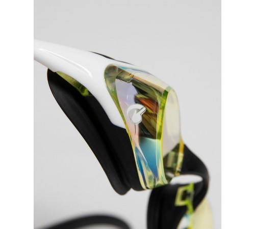 Стартовые очки ARENA COBRA SWIPE MIRROR Стартовые очки ARENA COBRA SWIPE MIRROR