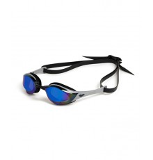 blue/silver/black