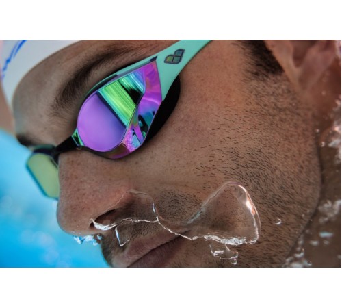 Стартовые очки ARENA COBRA EDGE SWIPE MR