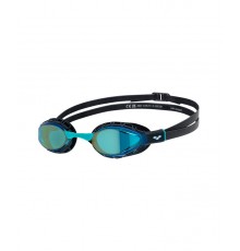 aqua/black