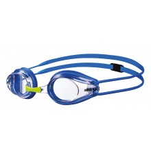 clear/clear/light blue