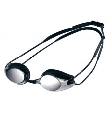 silver/black