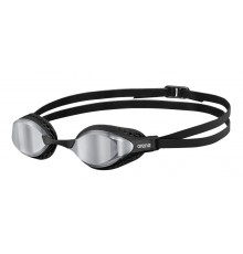 silver/black