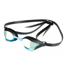 aqua/black