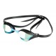 aqua/black