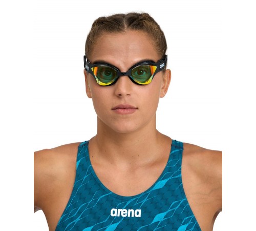 Очки ARENA COBRA TRI SWIPE MIRROR