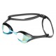aqua/black