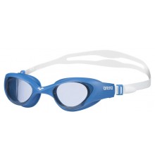 light smoke/blue/white