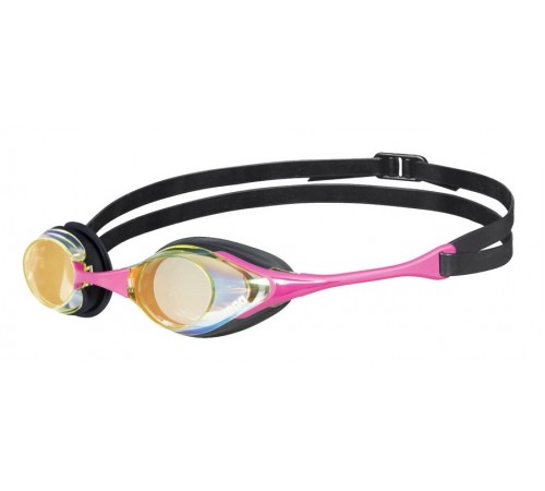 Стартовые очки ARENA COBRA SWIPE MIRROR Стартовые очки ARENA COBRA SWIPE MIRROR