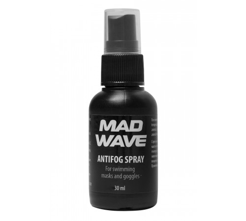 Антифог Mad Wave