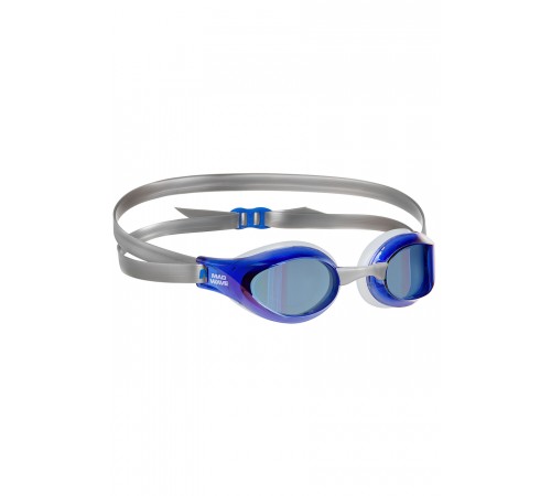Стартовые очки Mad Wave Forward rainbow Стартовые очки Mad Wave Forward rainbow